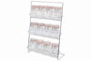 Picture of APOLLO SS SPICE RACK 12 JARS