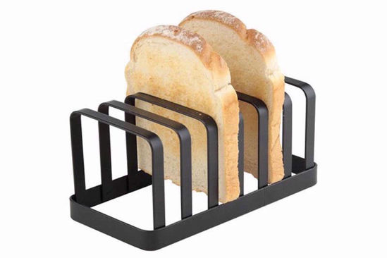 Picture of APOLLO TOAST RACK FLAT IRON