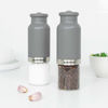 Picture of BLACKMOOR SALT & PEPPER MILL SET GRAVITY GREY