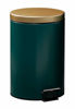 Picture of EMERALD 12LTR SOFT CLOSE PEDAL BIN