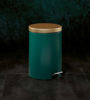 Picture of EMERALD 12LTR SOFT CLOSE PEDAL BIN