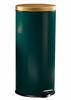 Picture of EMERALD 30LTR SOFT CLOSE PEDAL BIN