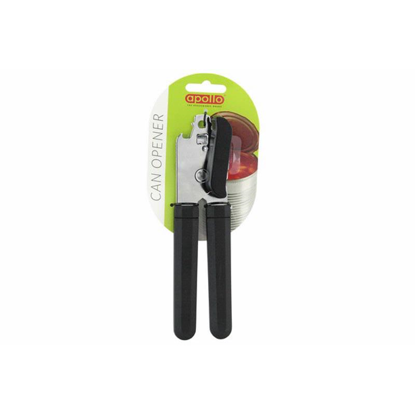 Picture of APOLLO CAN OPENER BLACK