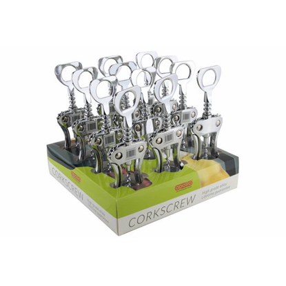 Picture of APOLLO CHROME CORKSCREW