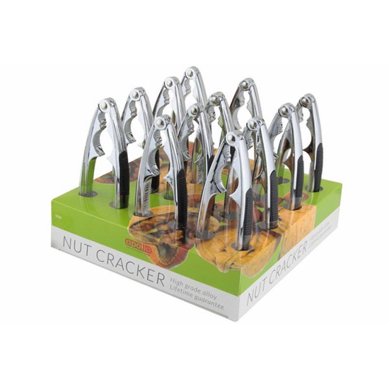 Picture of APOLLO CHROME NUTCRACKER