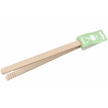Picture of APOLLO BEECH TOAST TONGS