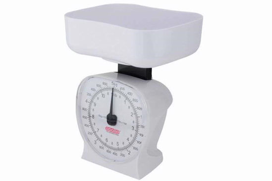 Picture of APOLLO KITCHEN SCALE 5KG