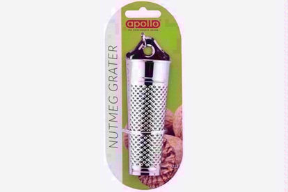 Picture of APOLLO NUTMEG GRATER