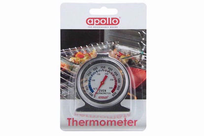 Picture of APOLLO OVEN THERMOMETER