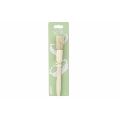 Picture of APOLLO PASTRY BRUSH ON CARD