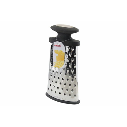 Picture of APOLLO S/S OVAL GRATER