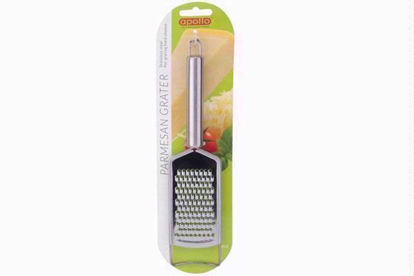 Picture of APOLLO S/S PAMESAN GRATER