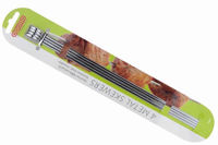 Picture of APOLLO SET 4 METAL SKEWERS